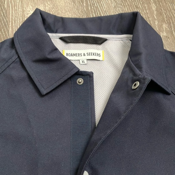 ROAMERS & SEEKERS - Picture 8 of 16